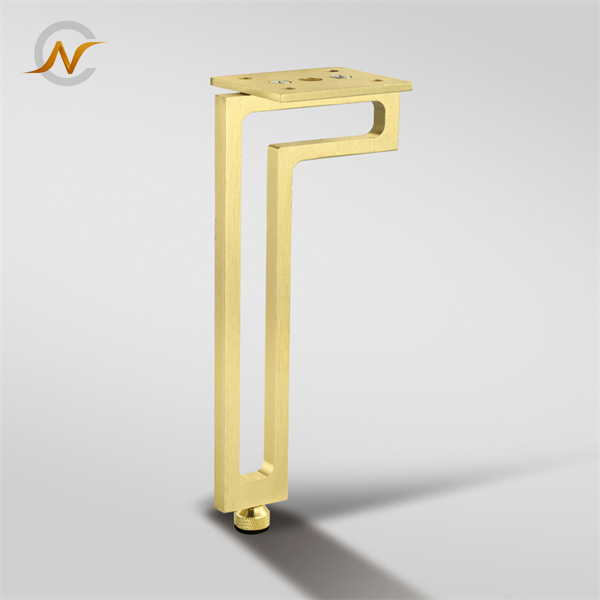 Discover top-class Furniture Legs from our China Manufacturer, offering customized Aluminium Alloy Cabinet and Table Legs. Our designs merge durability and style, perfectly suited for an array of furniture types. Experience quality craftsmanship today.